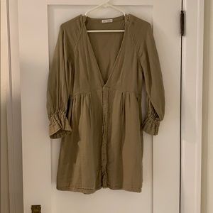 Free People mini dress